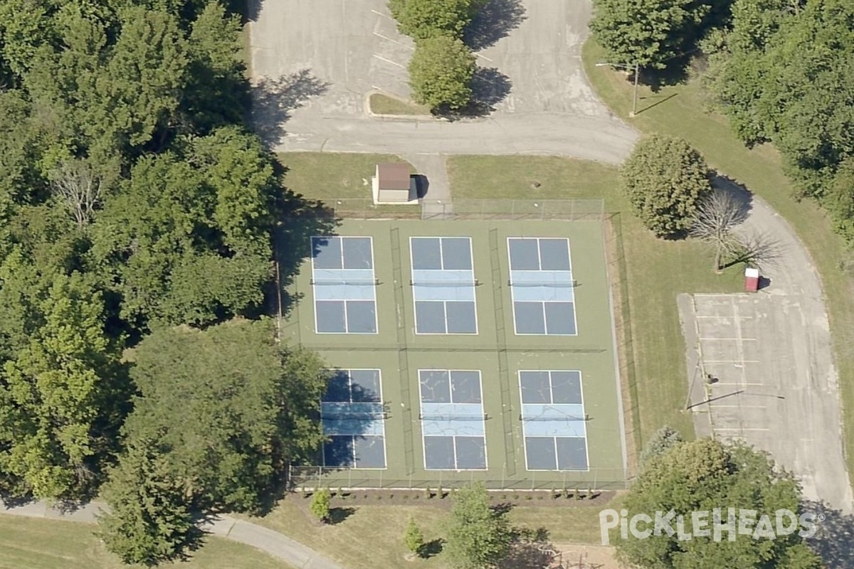 Photo of Pickleball at Mel Mckay Park